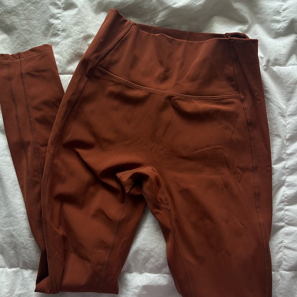 Alphalete leggings - Picture 3 of 3